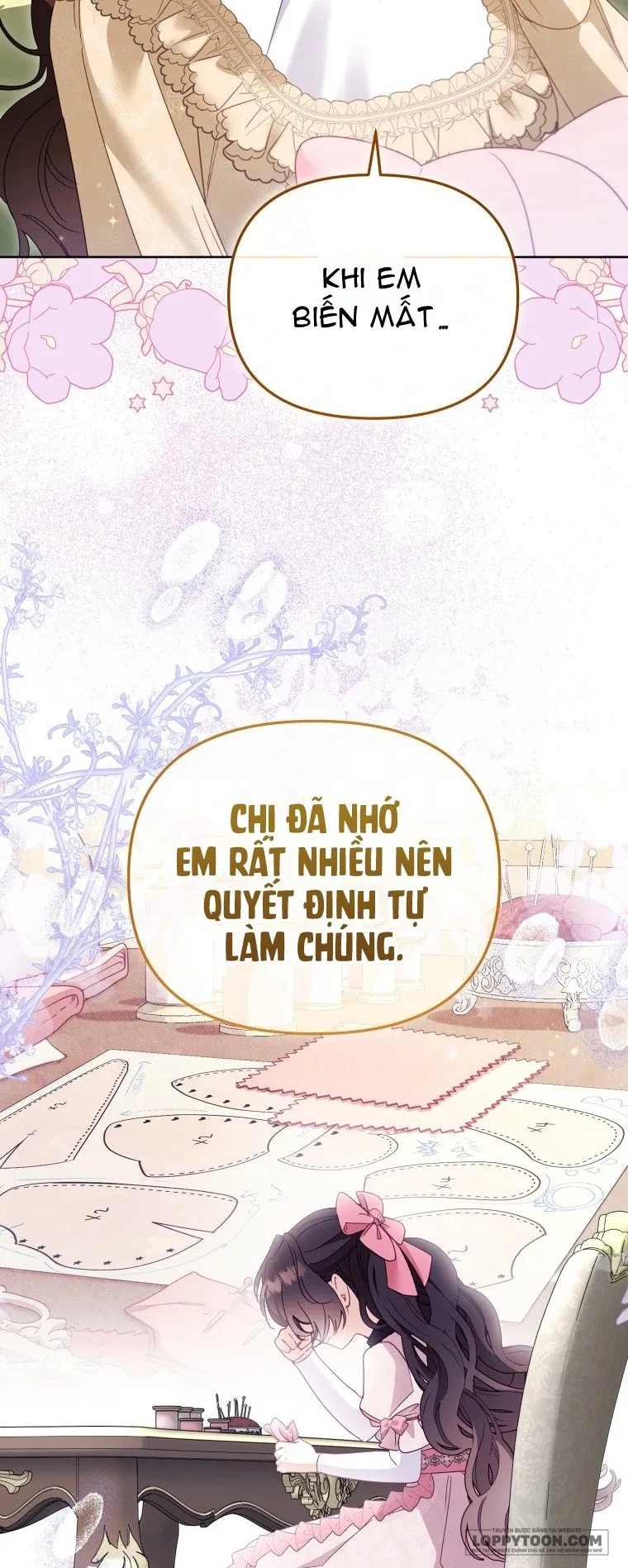 Tôi Đang Được Nuôi Dưỡng Bởi Những Kẻ Phản Diện Chap 126 - trang 32