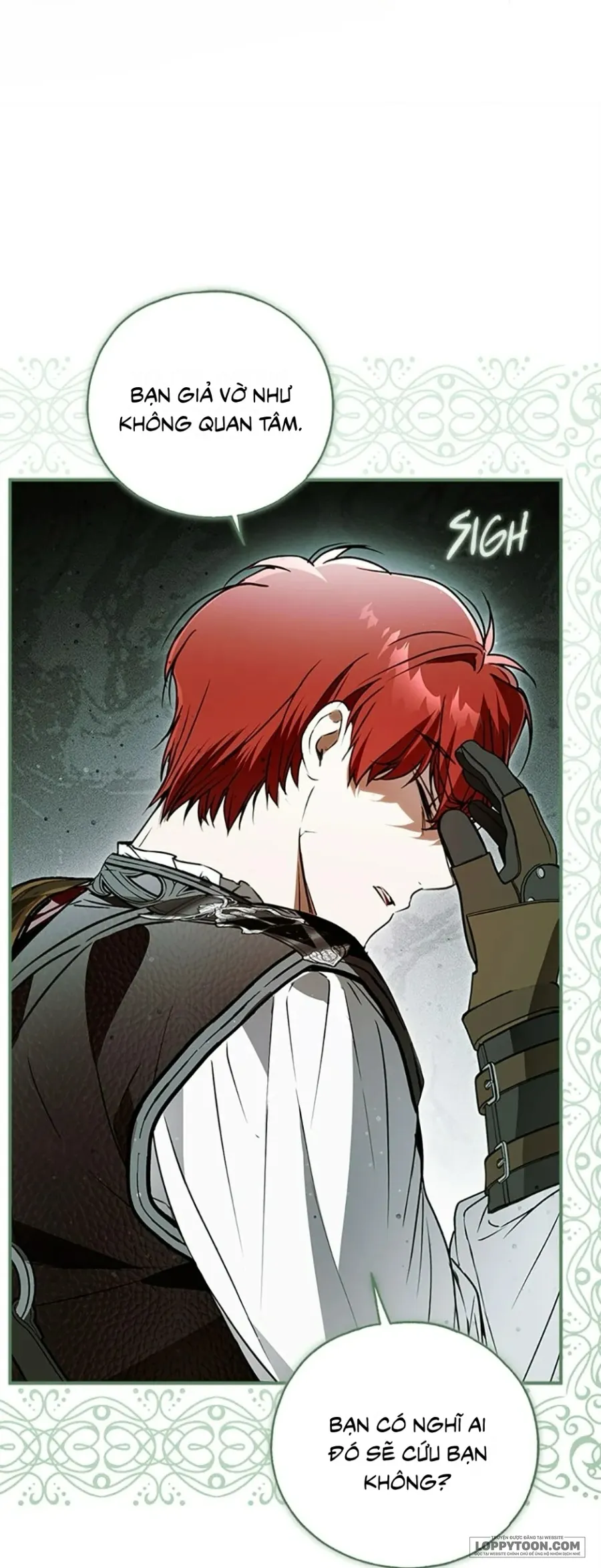 Có Kẻ Đã Sở Hữu Cơ Thể Của Tôi Chap 78 - trang 17