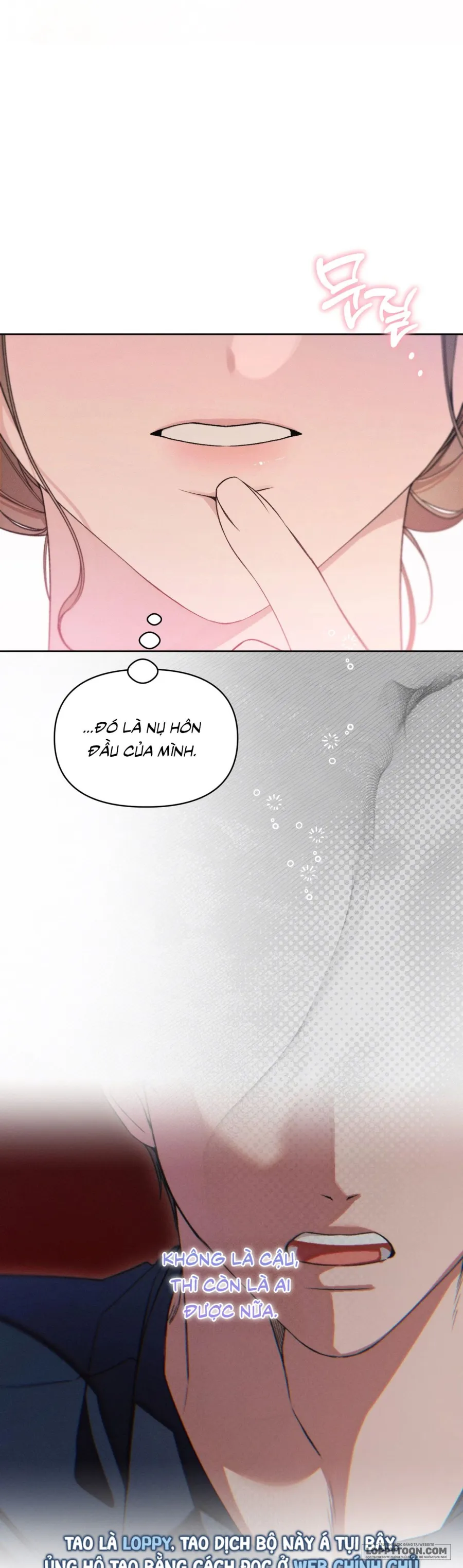 Love:Zero Chap 29 - trang 26