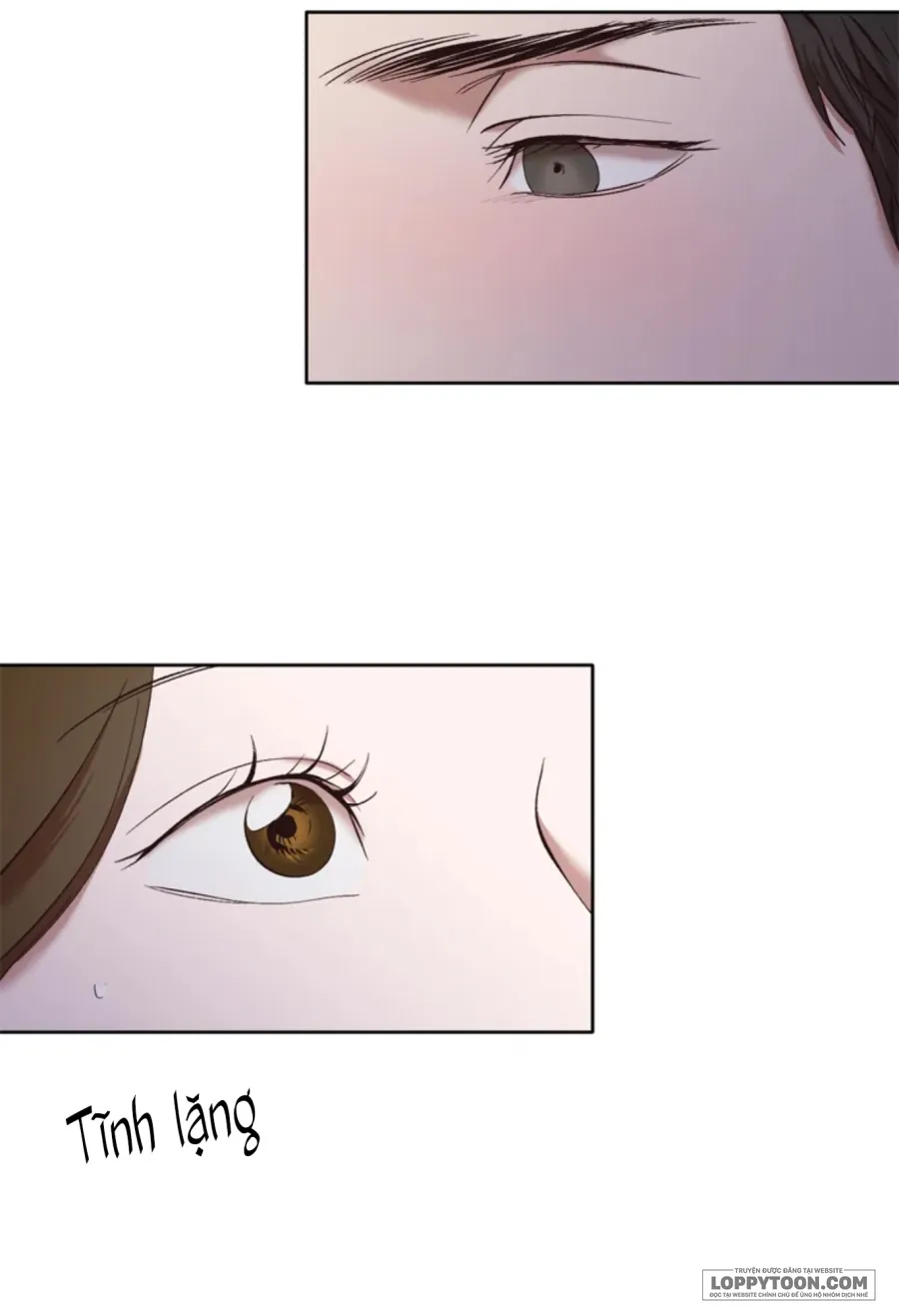 Thanh Xuân Của Chúng Ta Chap 24 - trang 25