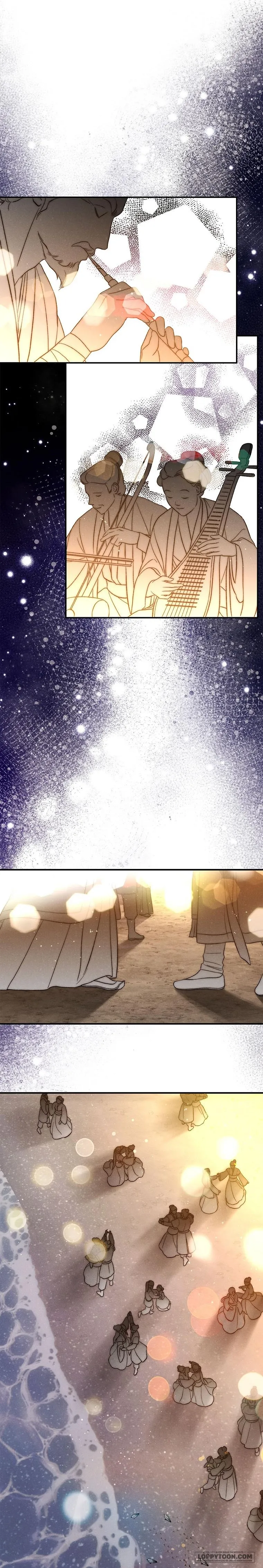 Quốc Hôn Chap 38 - trang 11