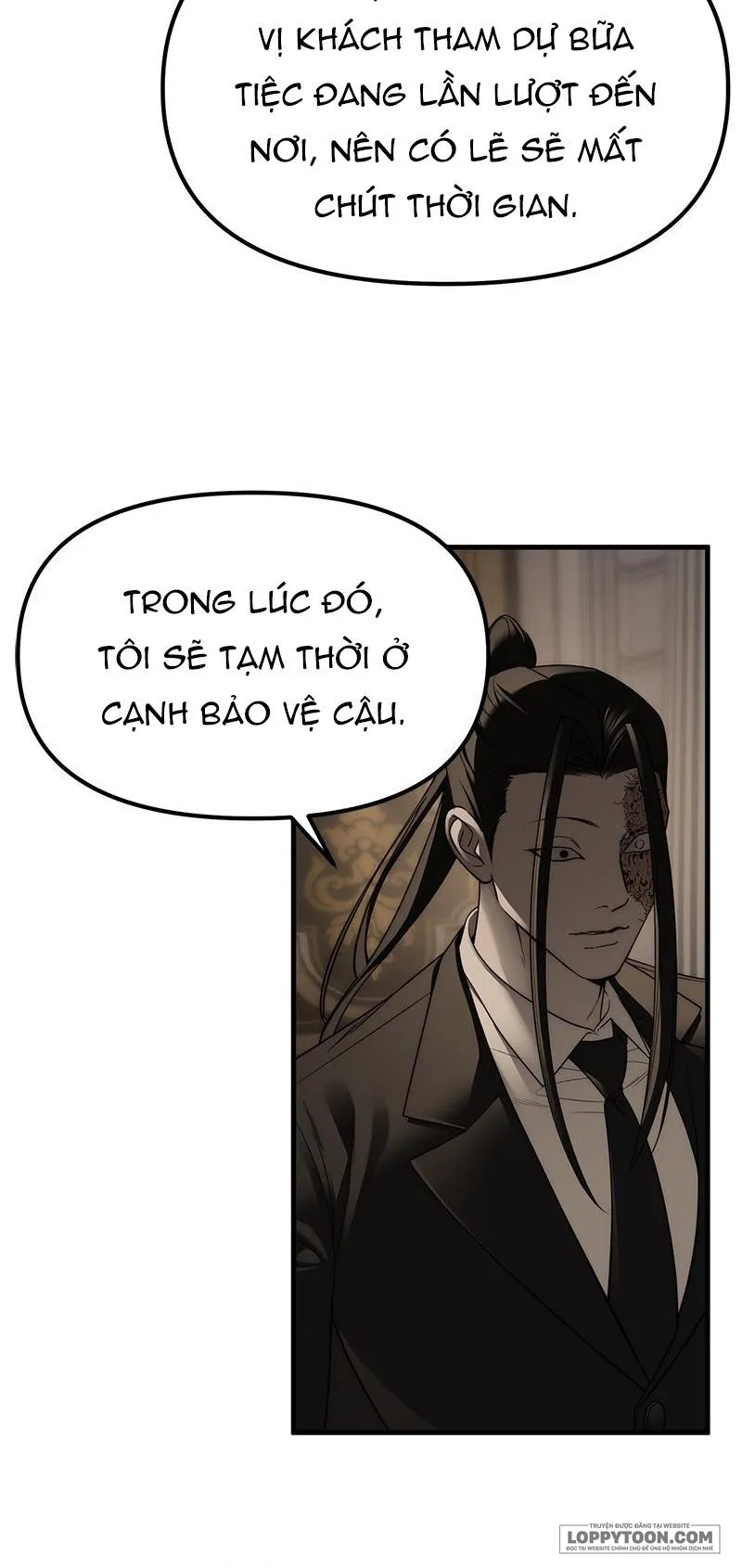 Xâm Nhập Trường Trung Học Tài Phiệt Chap 93 - trang 92