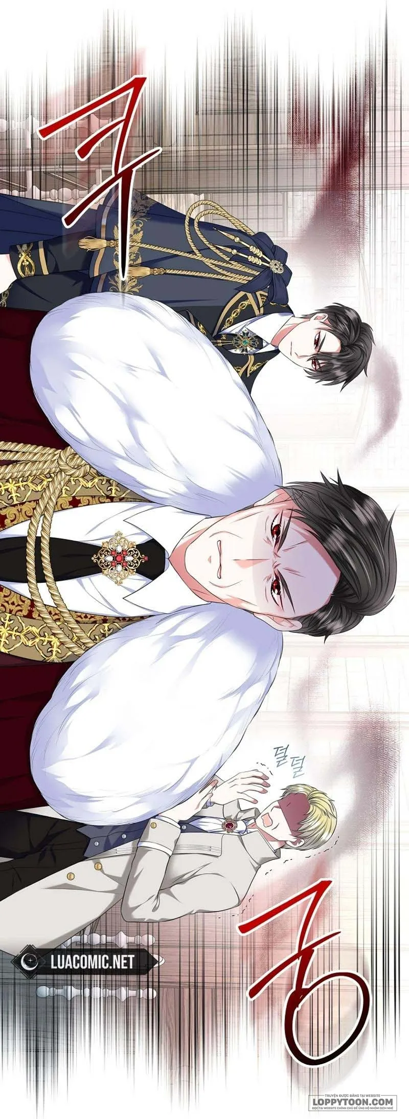 Tôi Sẽ Ly Hôn Với Anh Trai Nữ Chính Chap 63 - trang 2