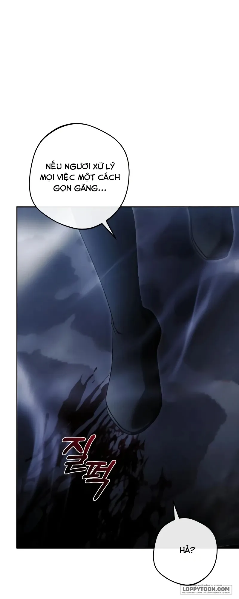 Bạo Chúa Độc Ác Trở Lại Chap 27 - trang 52