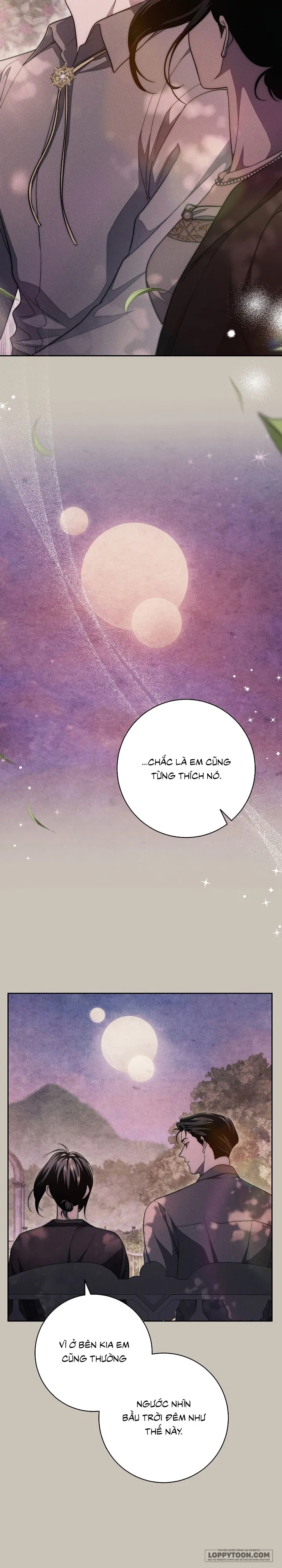 Mộ Thiên Nga Chap 42 - 🔞 - trang 39