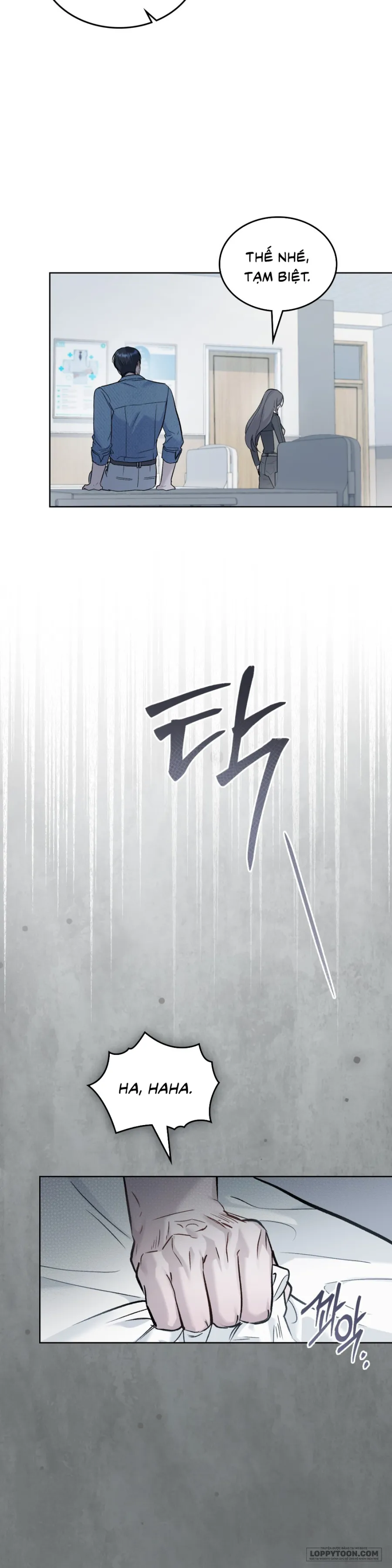 Kết Hôn Với Kẻ Tâm Thần Chap 38 - SS2 - trang 29