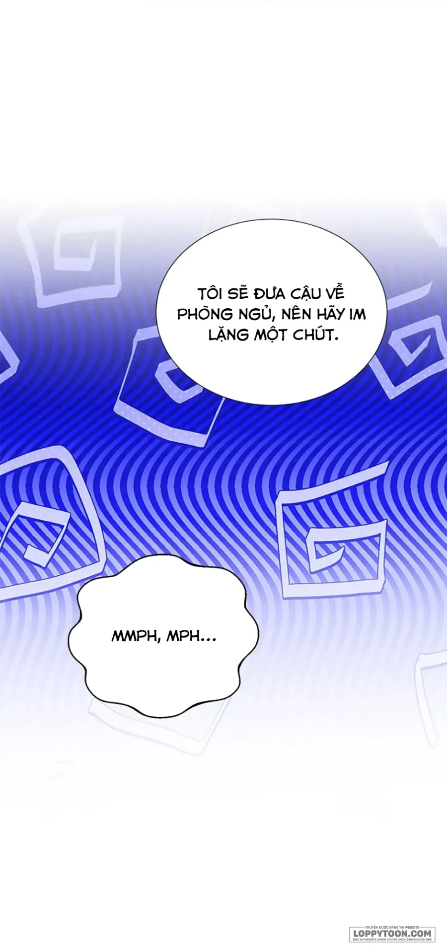 Phía Sau Mặt Nạ Của Nam Chính Hiền Lành Chap 66 - trang 23