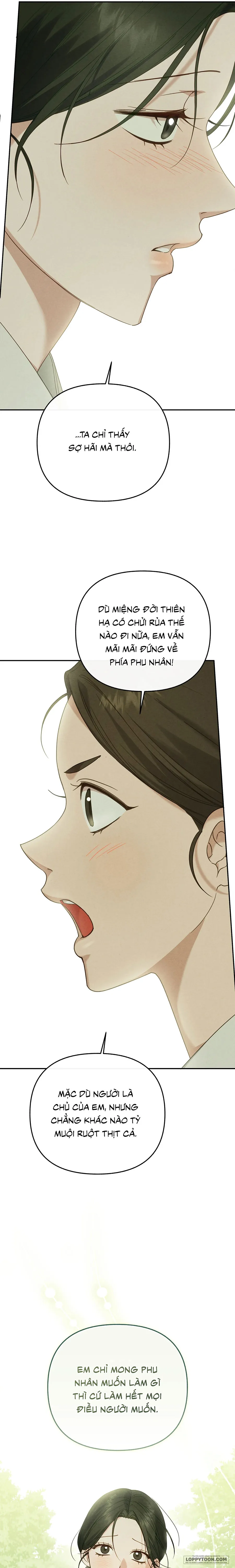 Phá Cầm Chap 9 - trang 22