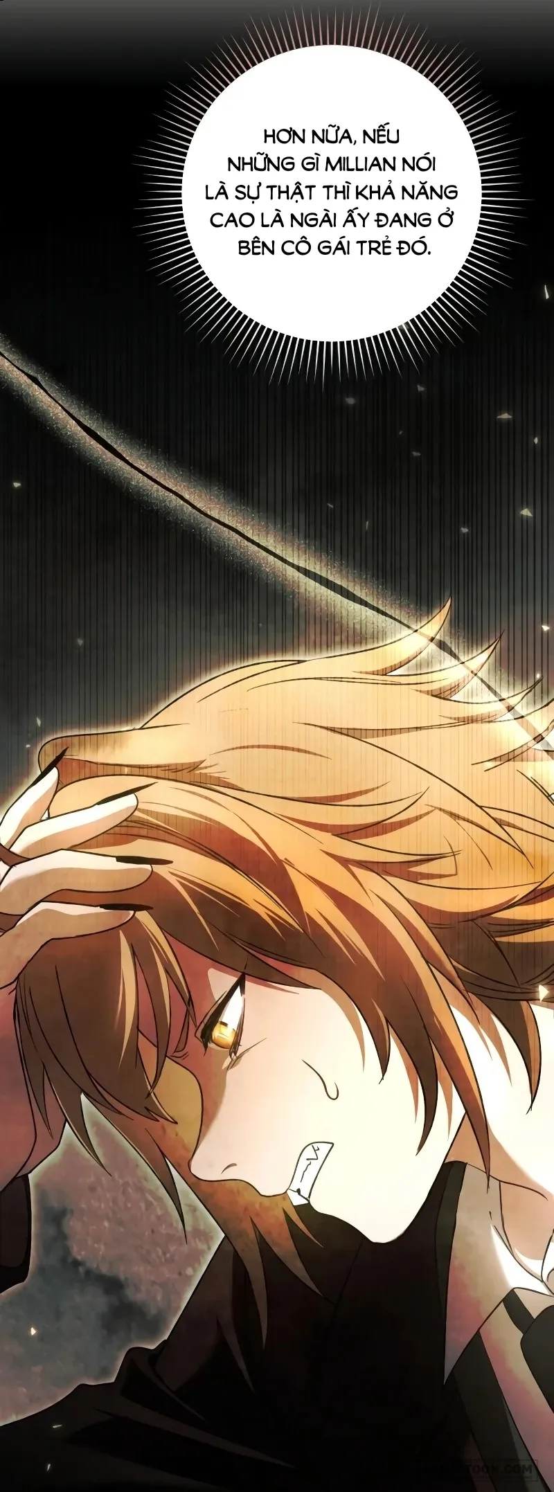 Bạo Chúa Độc Ác Trở Lại Chap 26 - trang 29
