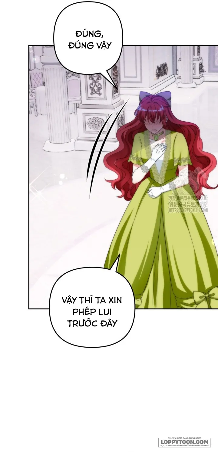 Tôi Sống Chung Với Mẹ Chồng Chap 56 - trang 15