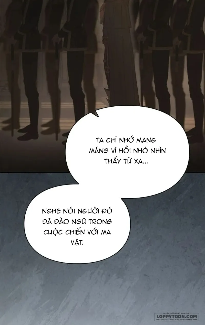 Phạm Nhân Bé Con Của Dinh Thự Mùa Đông Chap 92 - trang 60