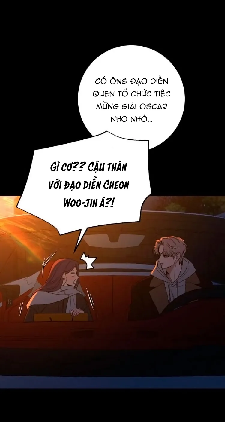 Chiến Lược Tình Yêu Trong Sáng Chap 129 - trang 12