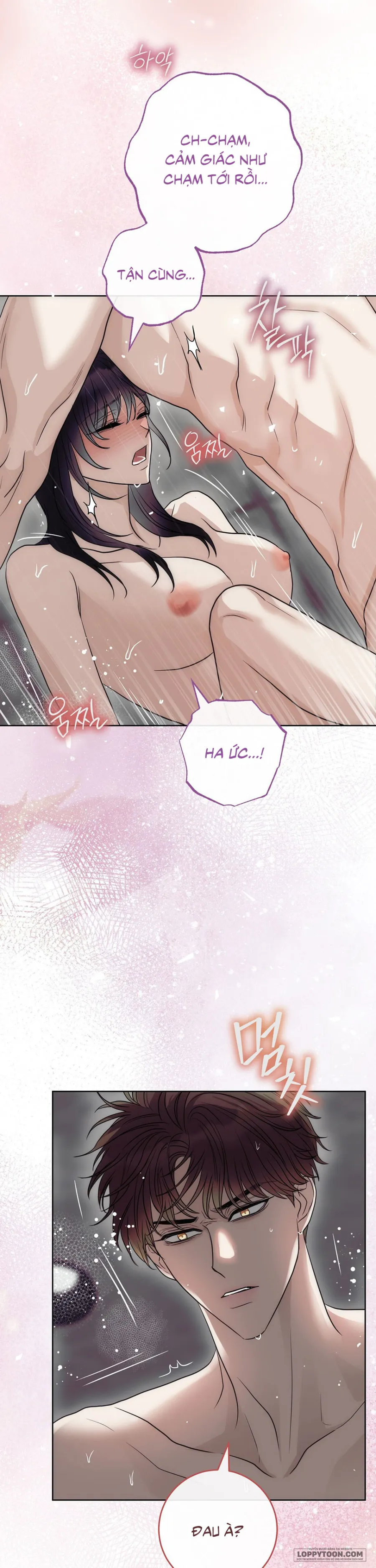 Hang Kiến Chap 16 - 🔞🔞🔞 - trang 18