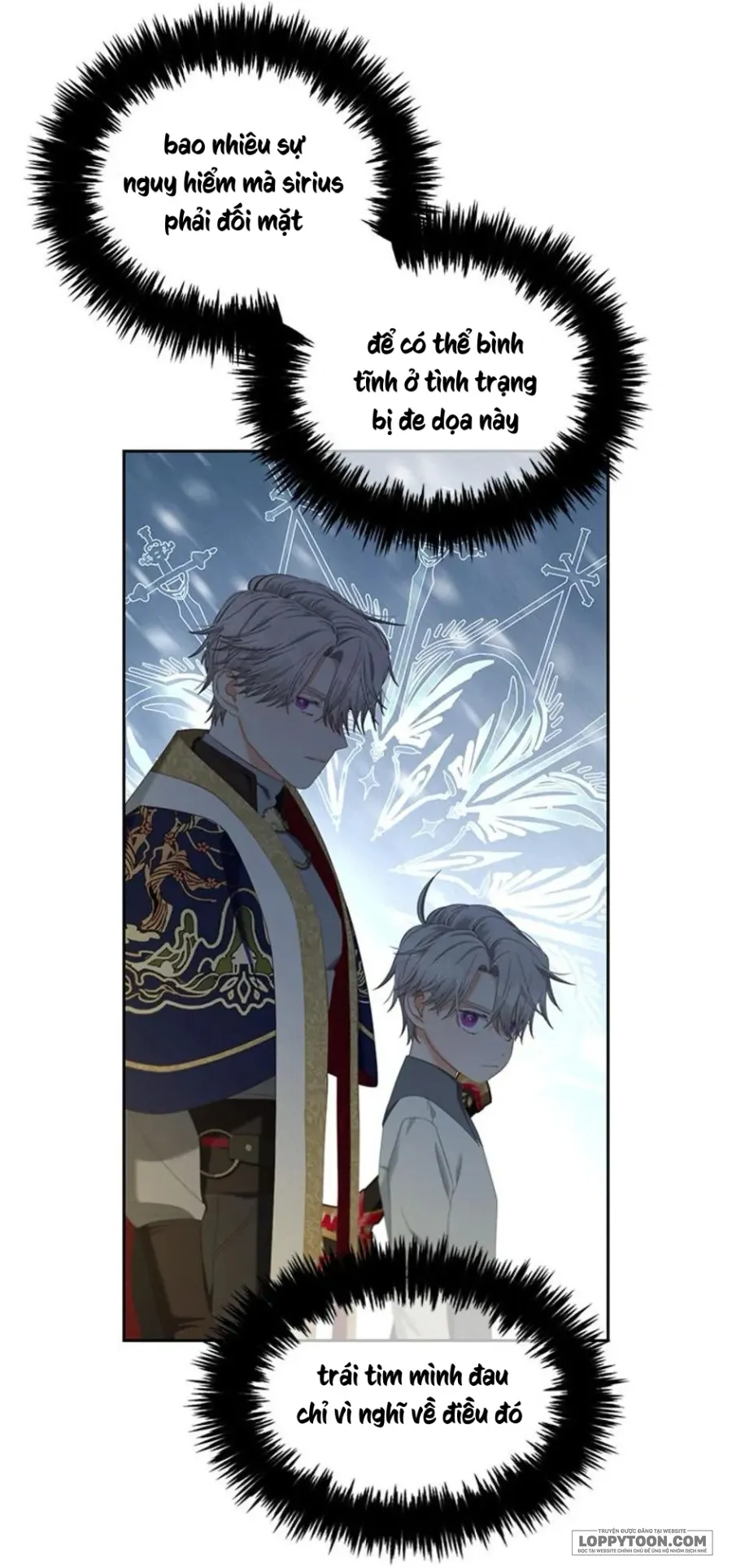 Tôi Sẽ Ở Ngay Bên Cạnh Nam Chính Chap 45 - trang 14