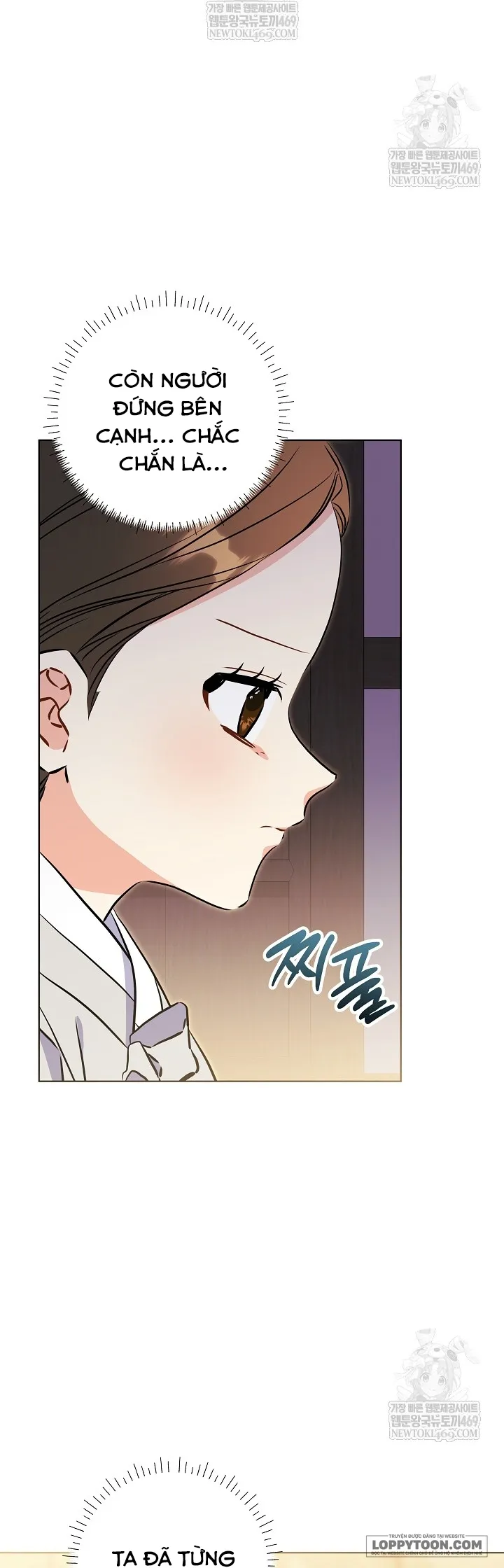 Tôi Sinh Ra Là Con Gái Của Một Cung Phi Hèn Mọn Chap 80 - end ss2 - trang 38