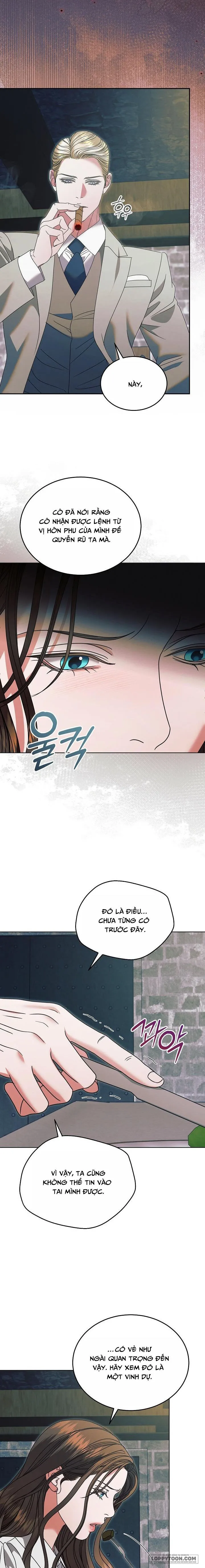 Hãy Cầu Xin Tôi Đi Chap 46 - trang 15