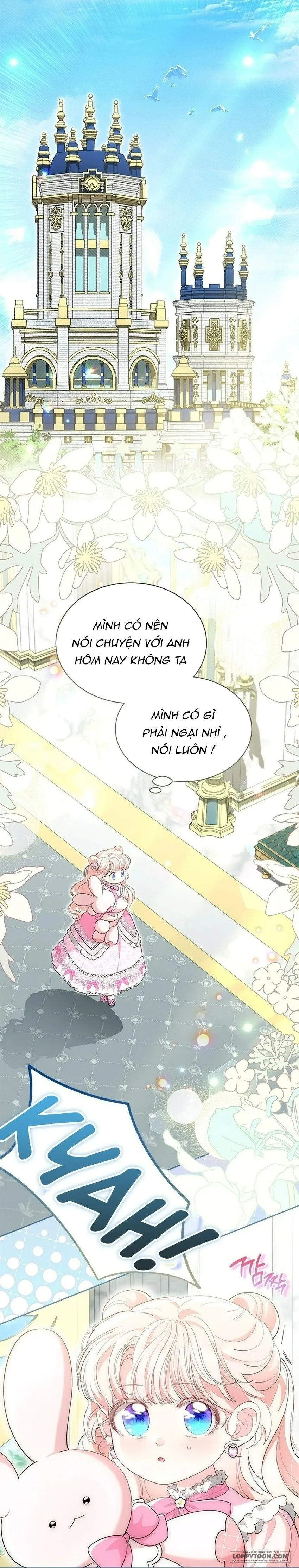Đã Từ Chối Sủng Ái Rồi Mà Sao Còn Ám Ảnh Thế? Chap 88 - end ss2 - trang 20
