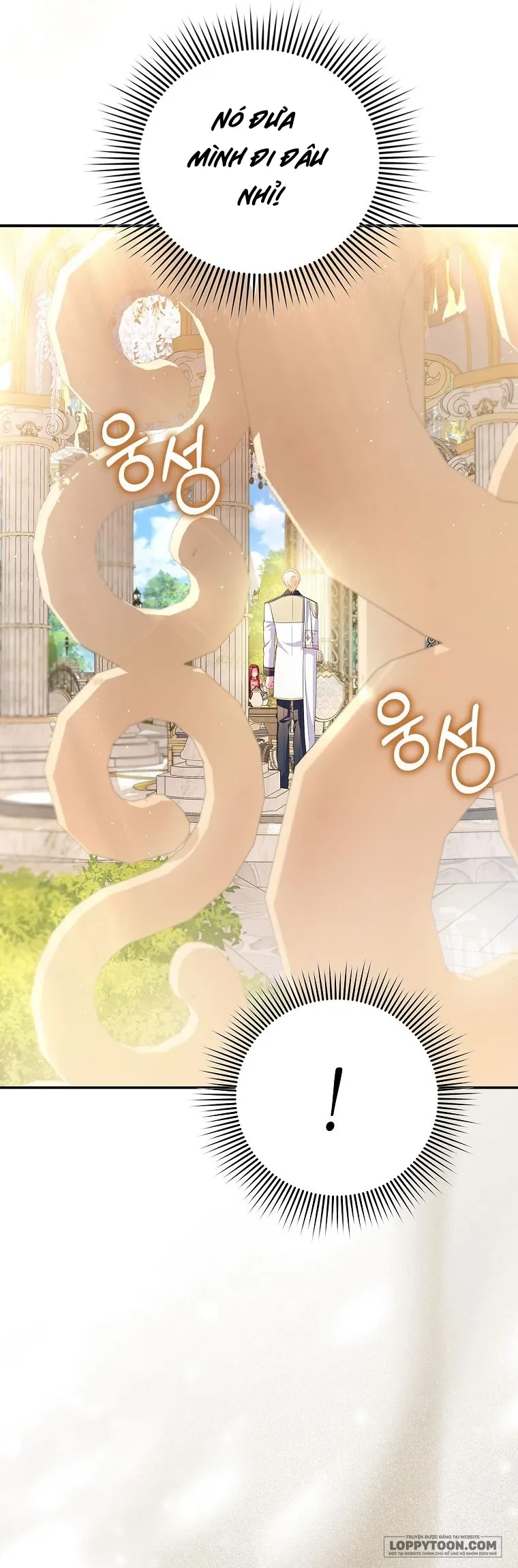 Nàng Công Chúa Của Mọi Người Chap 20 - trang 16