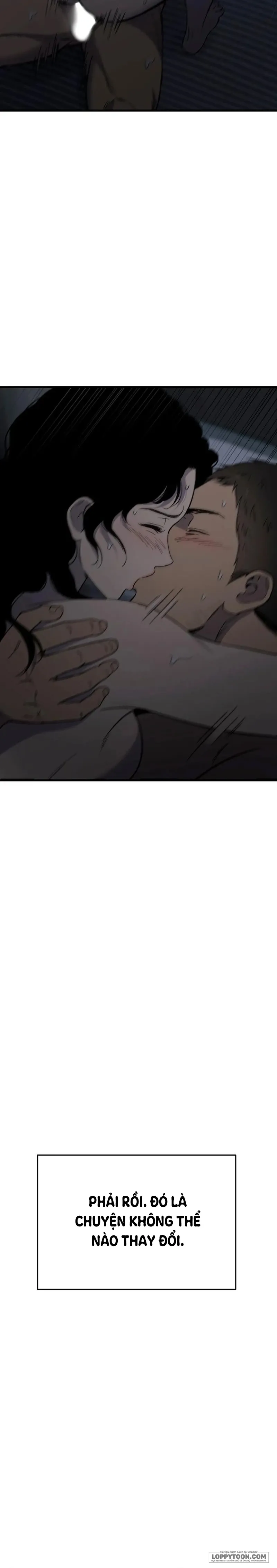 Ngôi Nhà Cô Đang Sống Chap 31 - trang 29