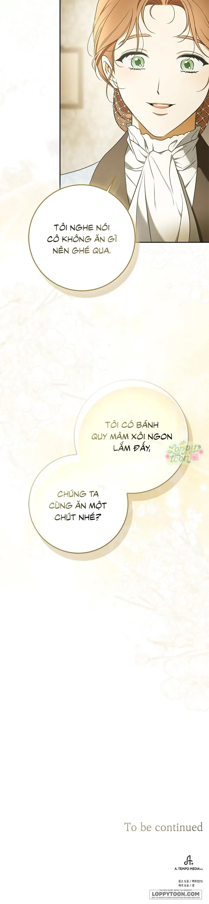Quý Cô Pendleton Chap 2 - trang 32