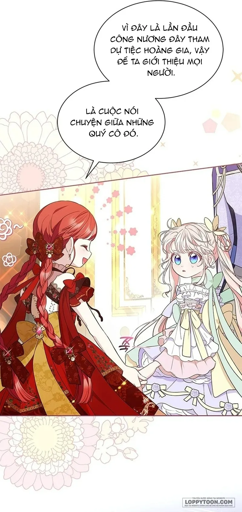 Đã Từ Chối Sủng Ái Rồi Mà Sao Còn Ám Ảnh Thế? Chap 41 - trang 30