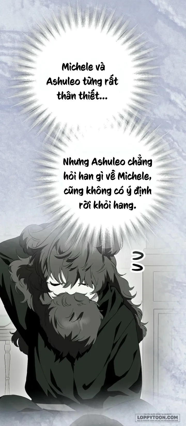 Phía Sau Mặt Nạ Của Nam Chính Hiền Lành Chap 81 - trang 60