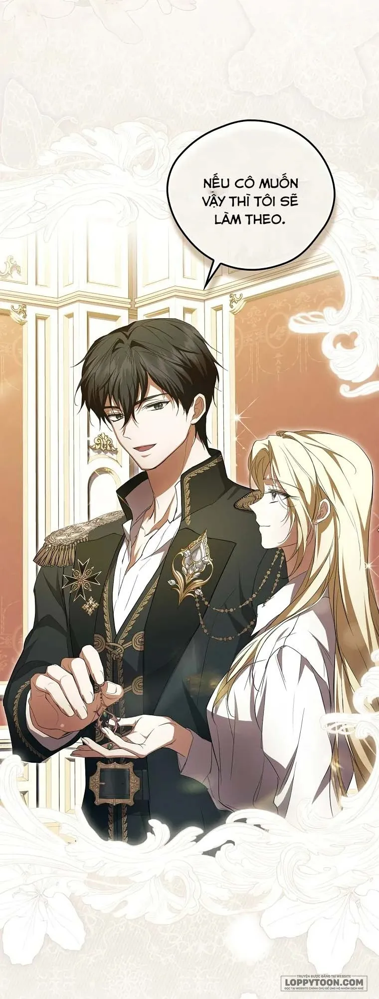 Tìm Một Người Chồng Mới Chap 17 - trang 12