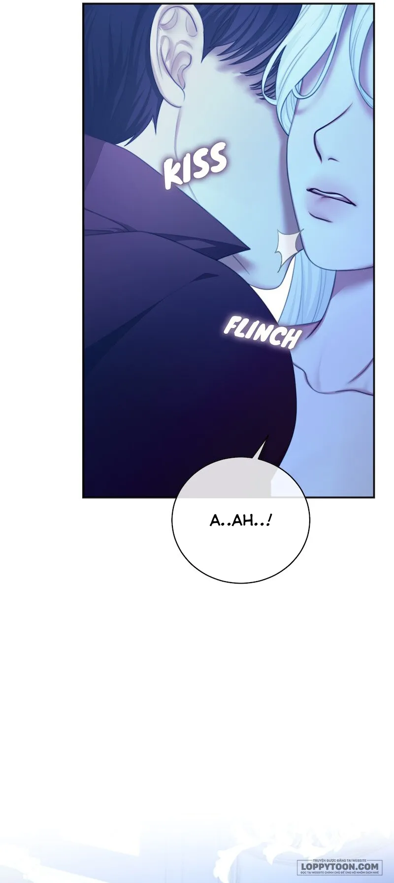 Hầu Nữ Không Còn Thèm Muốn Chủ Nhân Nữa Chap 24 - trang 22
