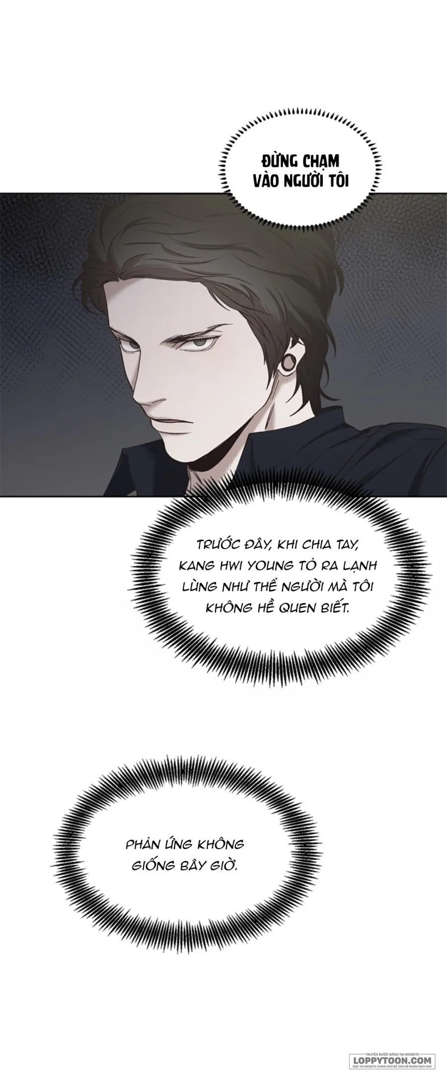 Thanh Xuân Của Chúng Ta Chap 92 - trang 30