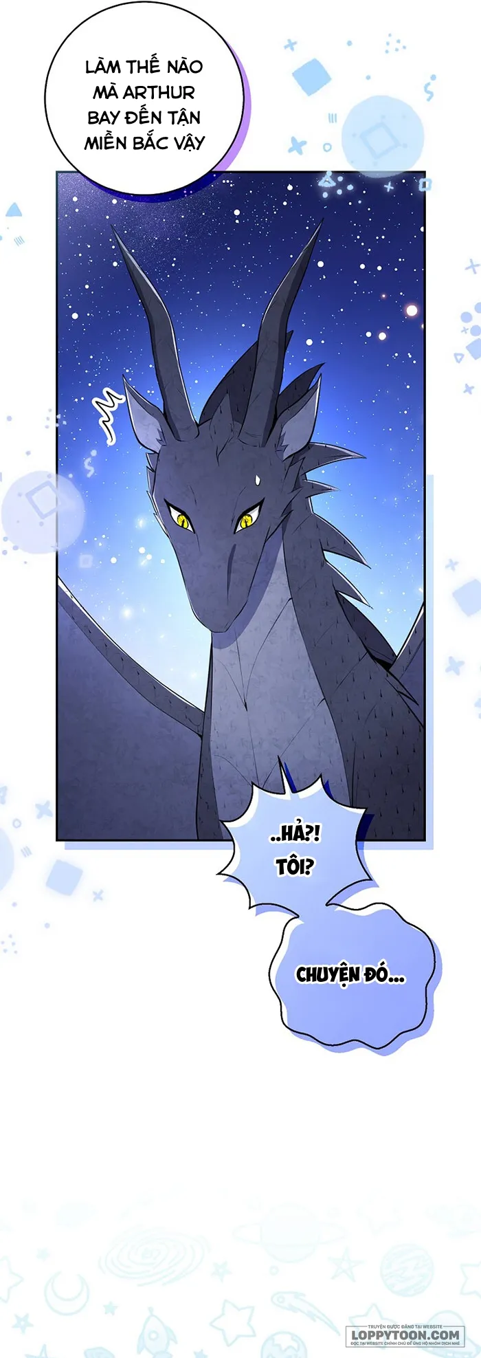 Sóc Con Tài Năng Chap 32 - trang 10