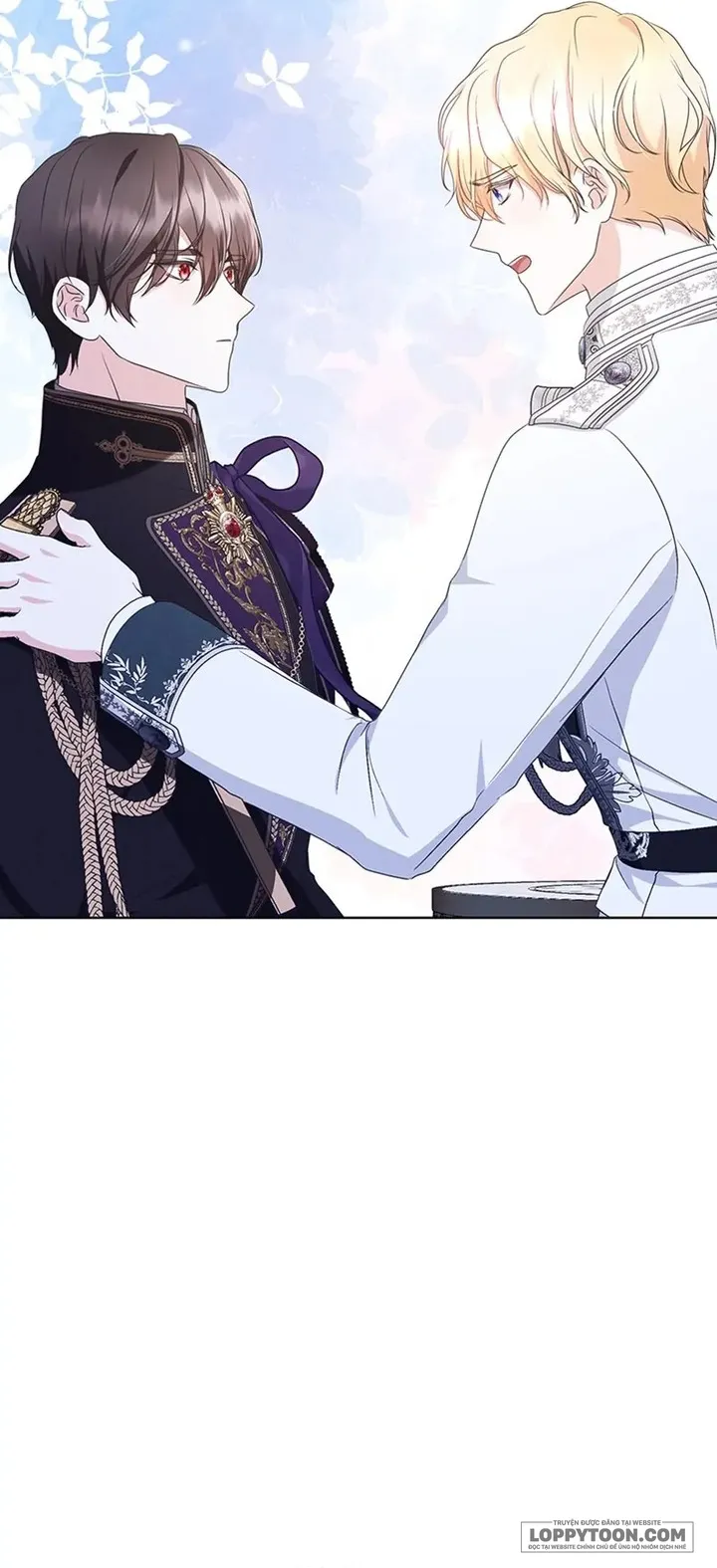 Sinh Ra Trở Thành Nhân Vật Không Có Trong Nguyên Tác Chap 65 - trang 5