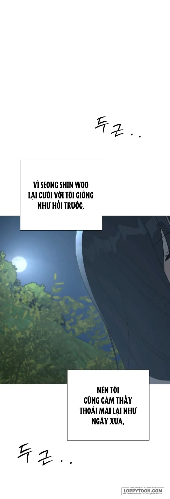 Hashtag: Mối Tình Đầu Chap 35 - trang 70