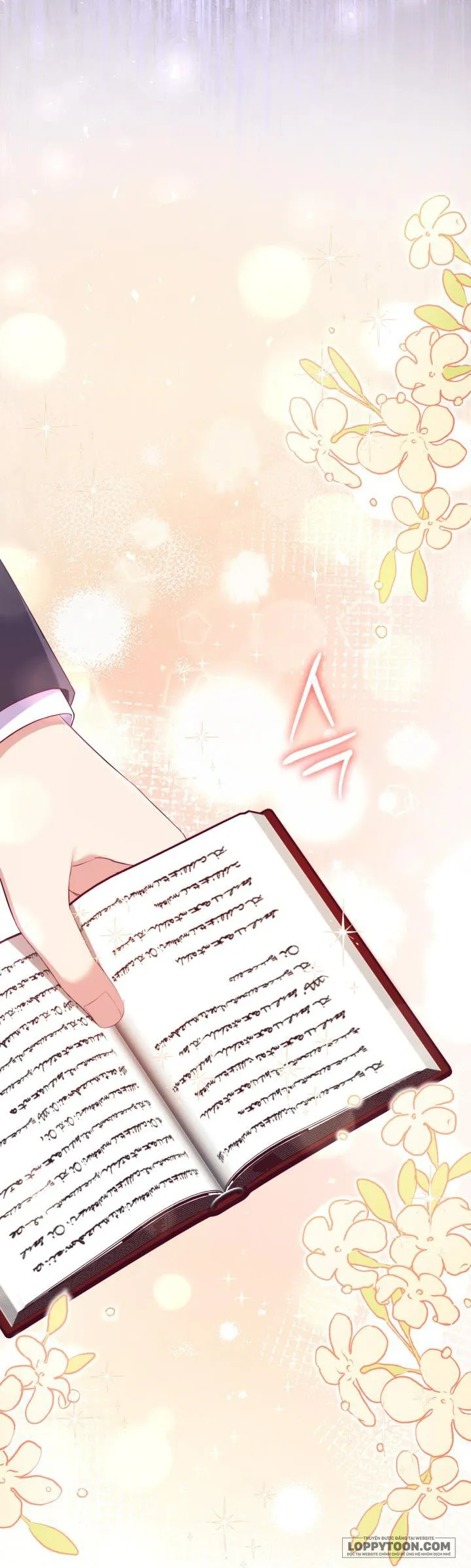 Trở Thành Bạn Thời Thơ Ấu Của Nam Phụ Ám Ảnh Chap 3 - trang 14