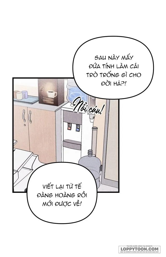 Câu Lạc Bộ Chị Đẹp Chap 1 - Câu lạc bộ Chị Đẹp - trang 11