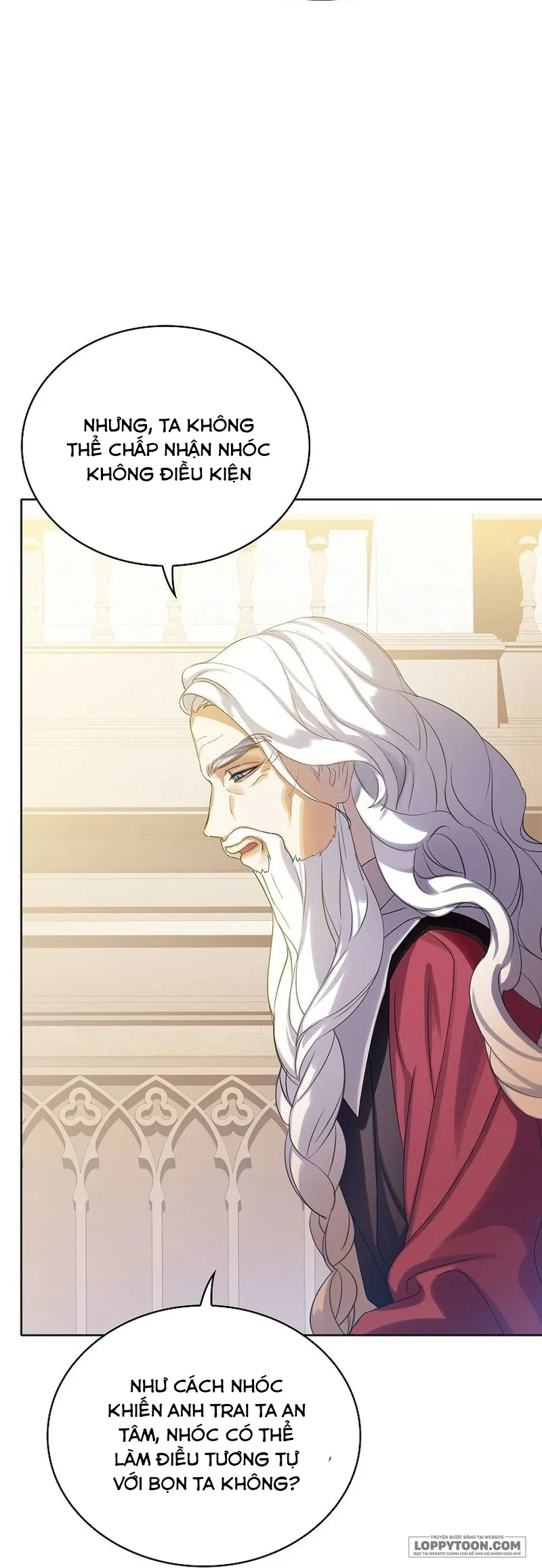 Trở Thành Người Thừa Kế Của Gia Đình Phản Diện Chap 16 - trang 47