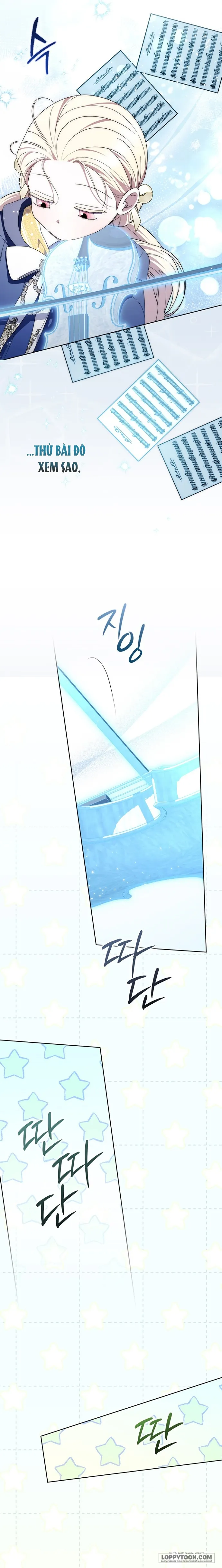 Nam Chính Bệnh Hoạn Ám Ảnh Với Sức Khoẻ Của Tôi Chap 79 - trang 17