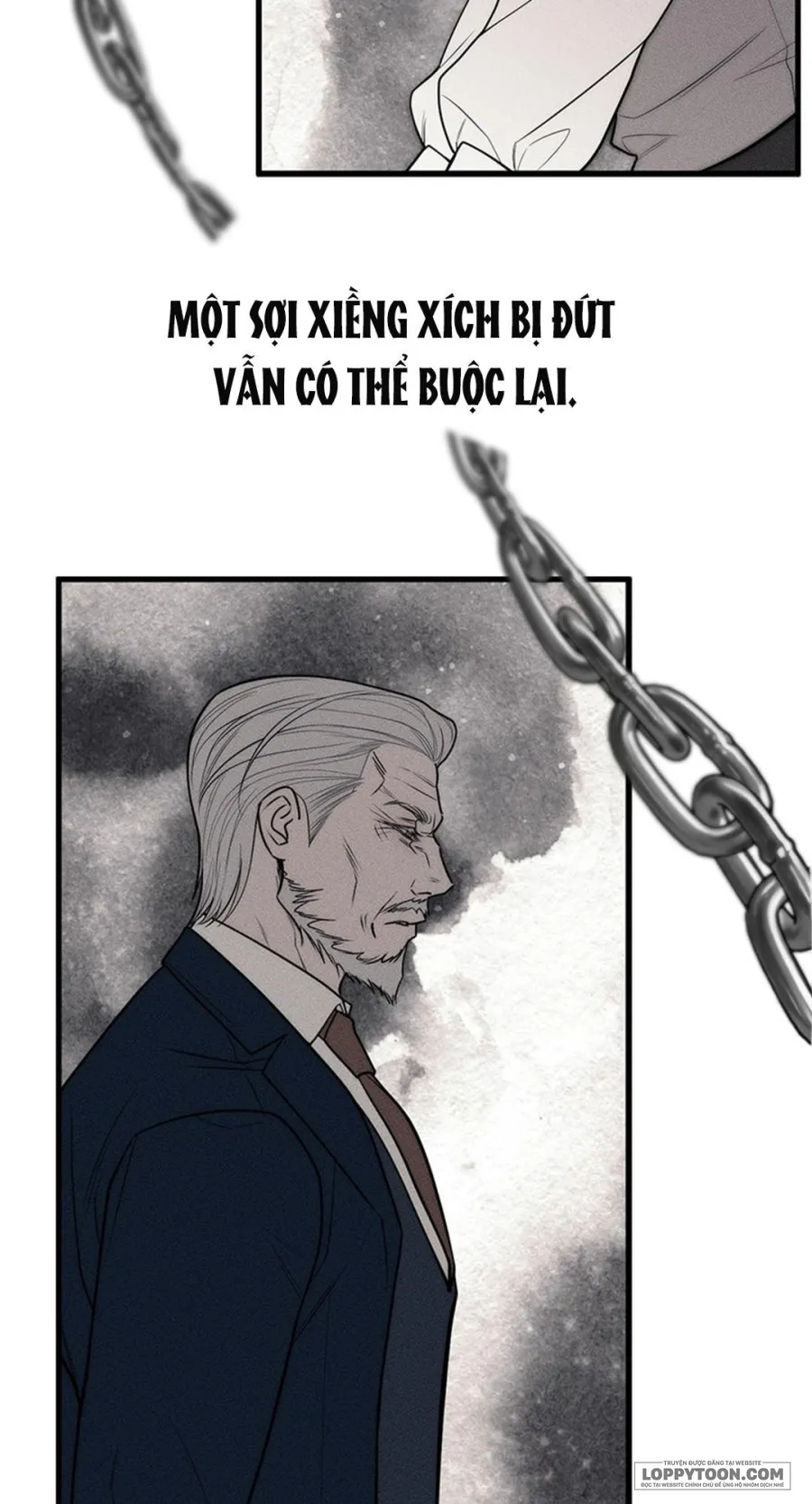Xâm Nhập Trường Trung Học Tài Phiệt Chap 95 - trang 5