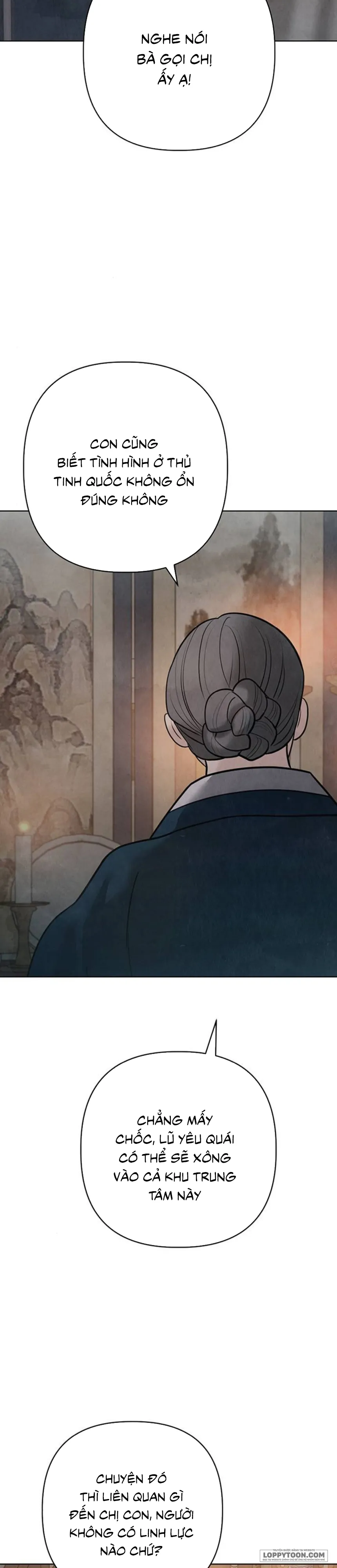 Quỷ Hồn Chap 31 - trang 16