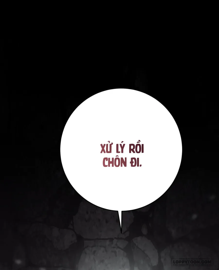 Sự Tàn Khốc Mang Tên Chuộc Tội Chap 10 - trang 33
