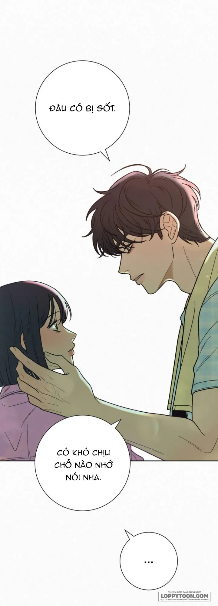 Chiến Lược Tình Yêu Trong Sáng Chap 88 - trang 27