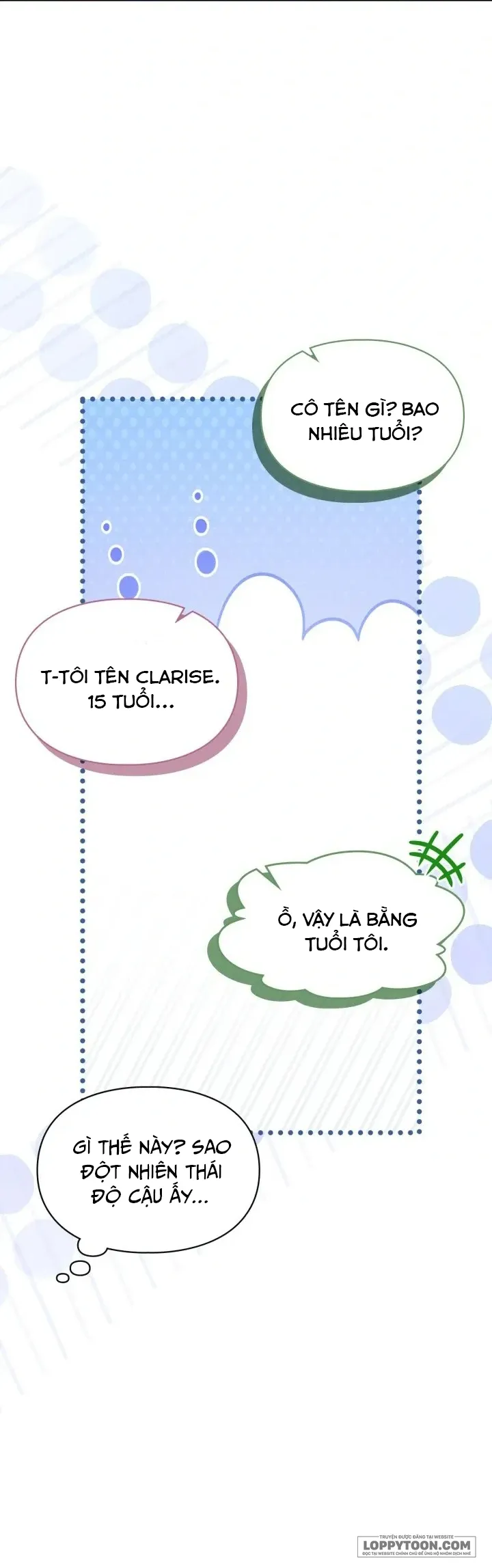 Phạm Nhân Bé Con Của Dinh Thự Mùa Đông Chap 54 - trang 51