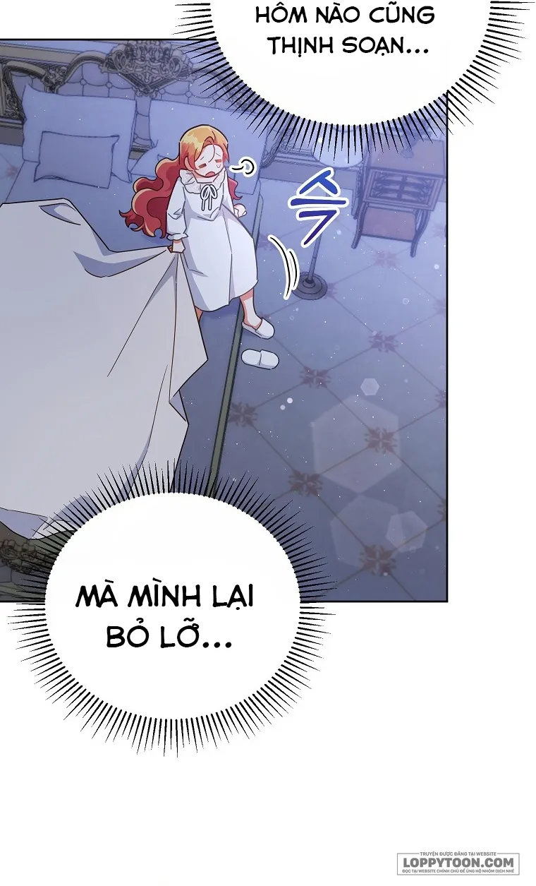 Bé Con Chốn Hoa Nở Chap 24 - trang 46