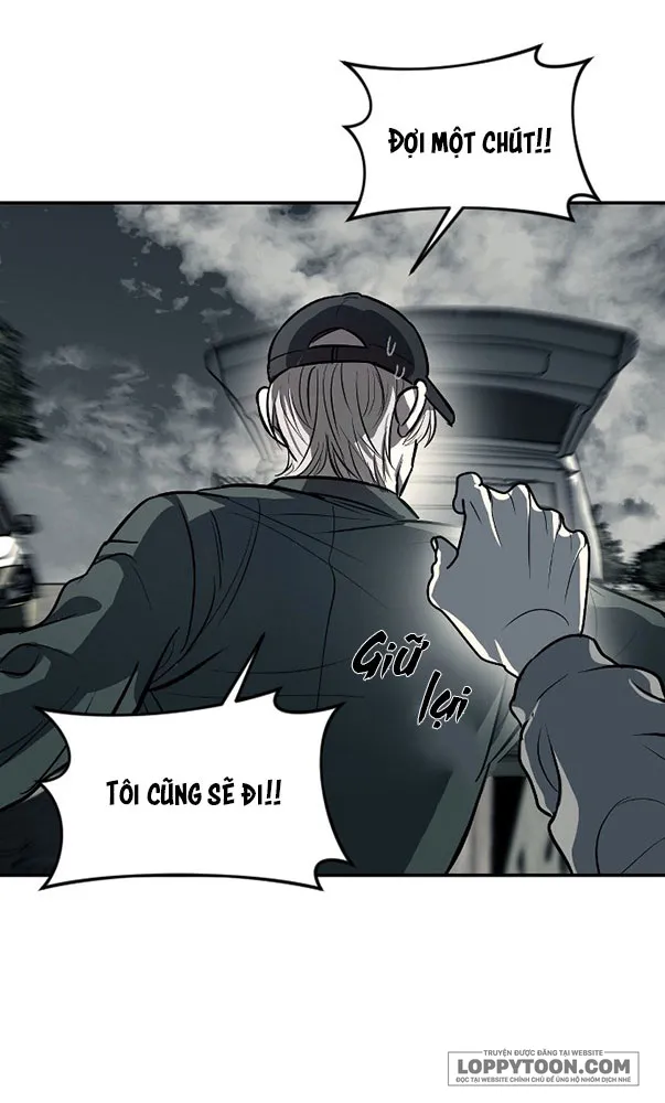 Xâm Nhập Trường Trung Học Tài Phiệt Chap 14 - trang 33