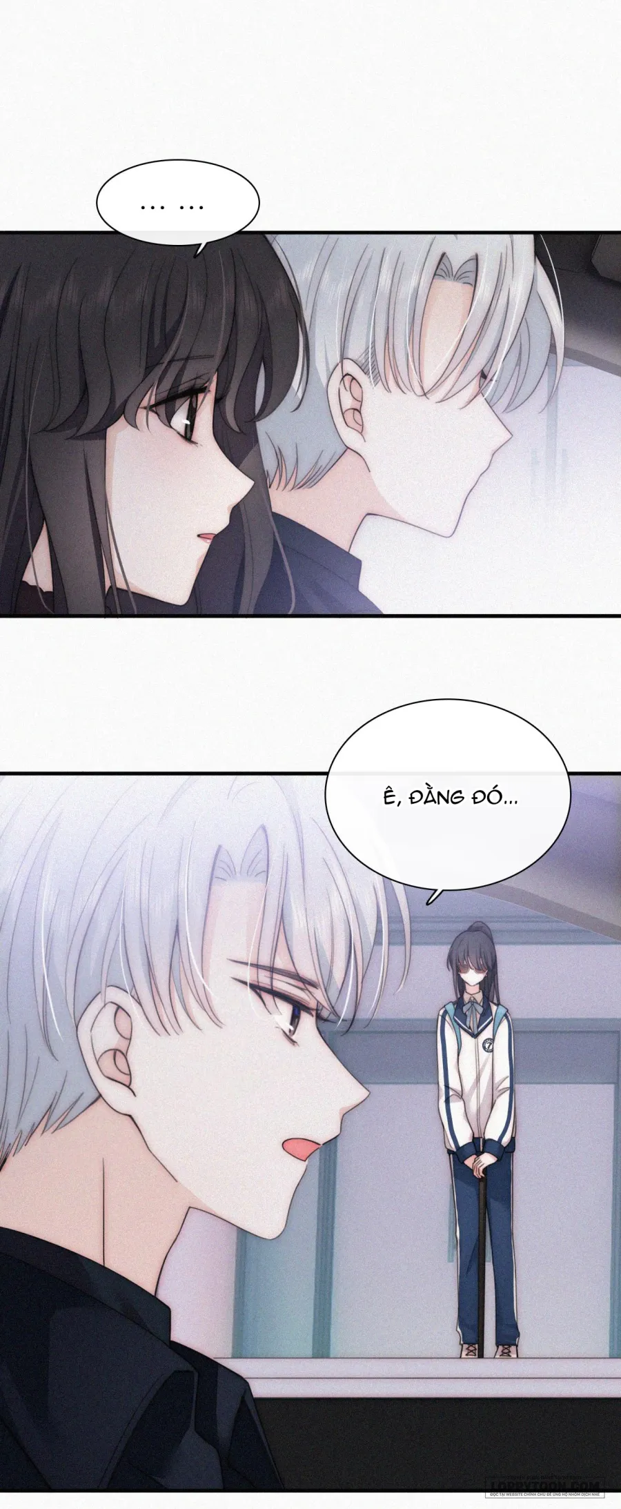 Một Lòng Cưng Chiều Chap 9 - trang 9