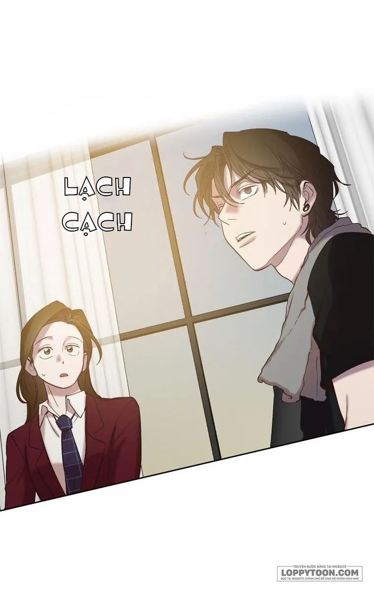 Thanh Xuân Của Chúng Ta Chap 80 - trang 30