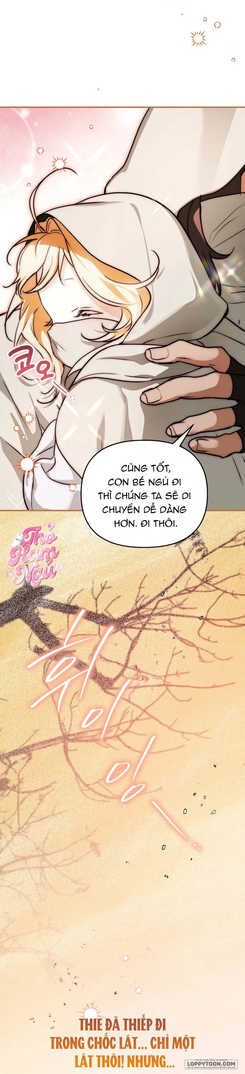 Bé Con Thiên Tài Bí Mật Đi Tìm Cha Chap 13 - trang 43