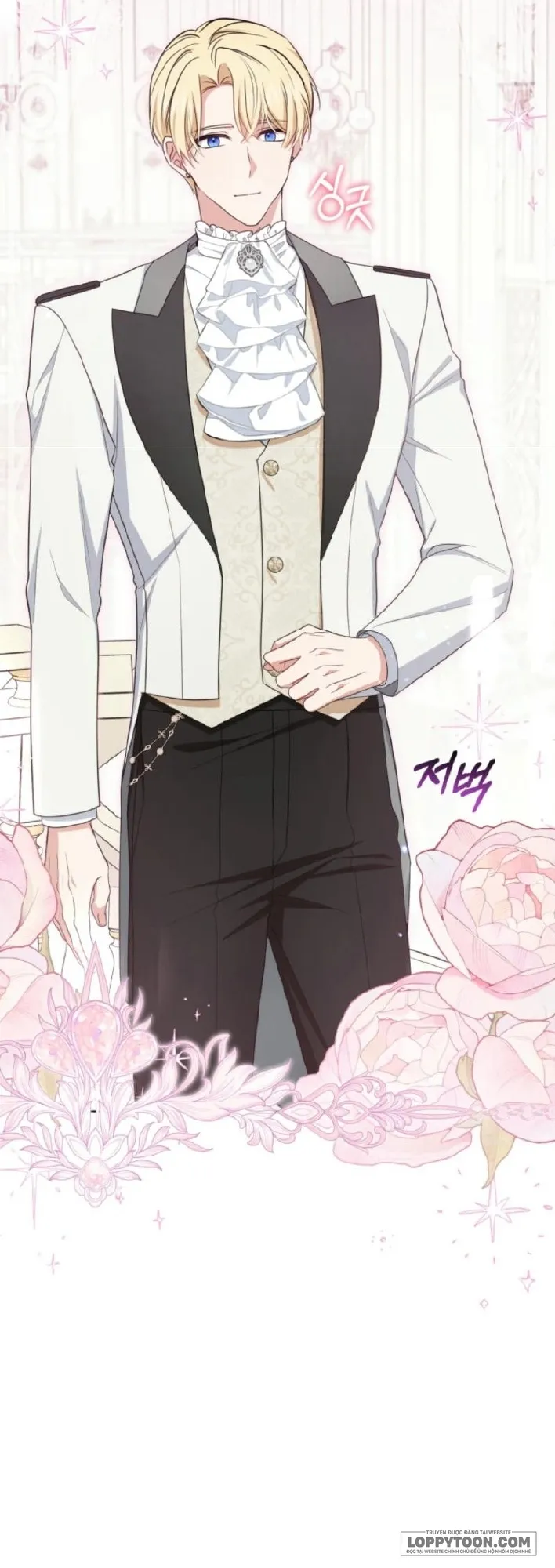 Được Yêu Thương Mà Còn Ngại Ngùng Sao Chap 87 - trang 50