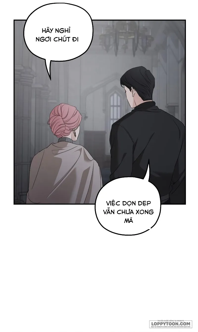 Gia Đình Chồng Quá Ám Ảnh Bởi Tôi Chap 92 - trang 42