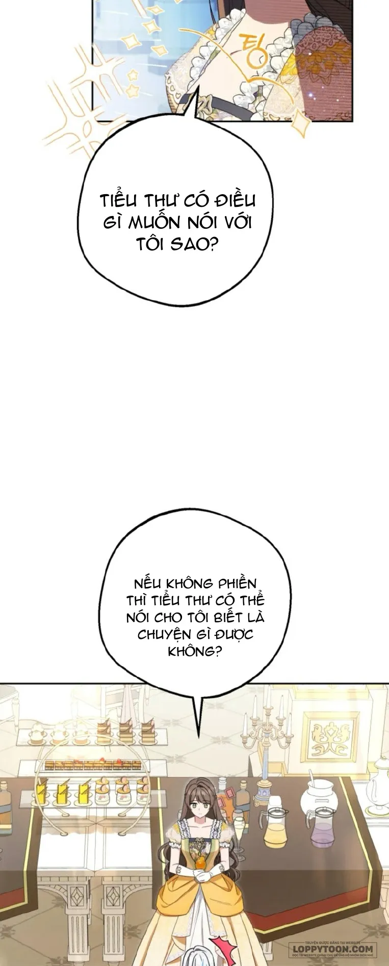 Được Yêu Thương Mà Còn Ngại Ngùng Sao Chap 91 - trang 20