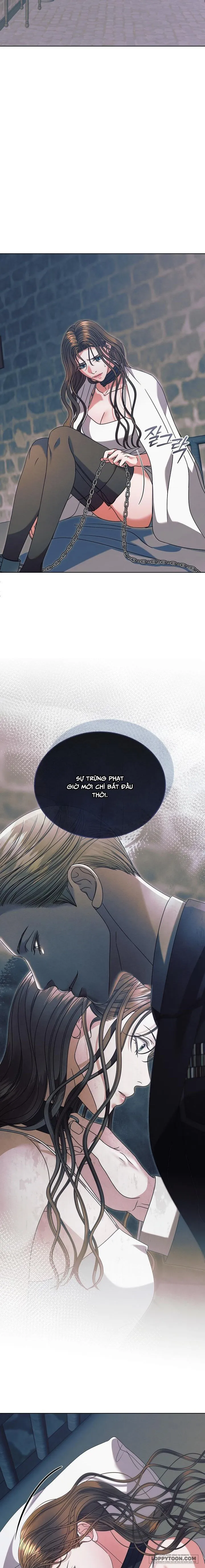 Hãy Cầu Xin Tôi Đi Chap 52 - trang 11